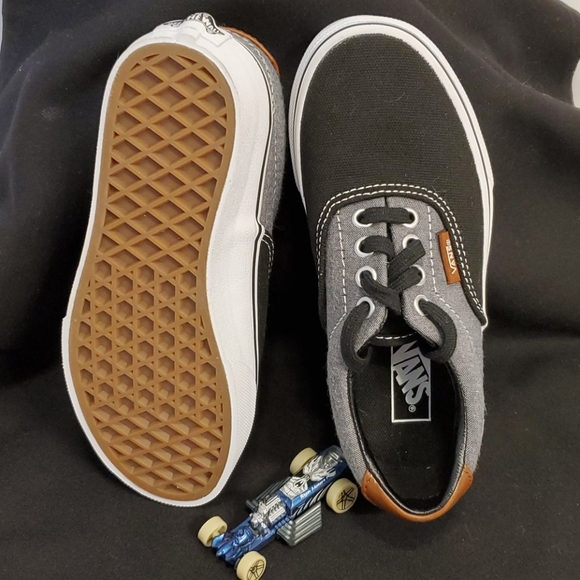 VANS Era 59 Kids - Picture 2 of 5